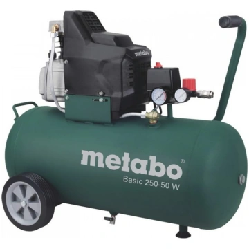 Kompresors Basic 250-50 W, Metabo