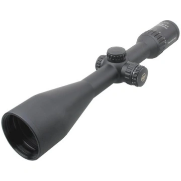 Vector Optics Continental x6 2.5-15x56 G4 optiskai
