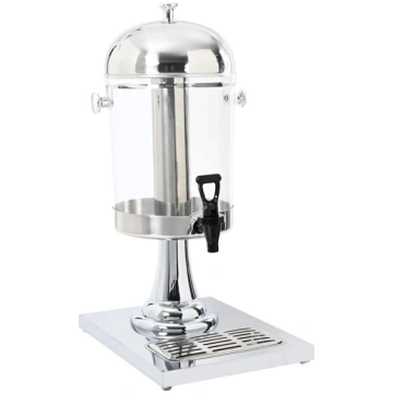 vidaXL Sulas dzērienu dozators Serving Dish Pitche