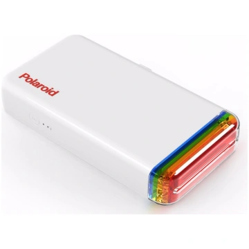 Printeris, POLAROID, POLAROID HI-PRINT GEN 2 WHITE