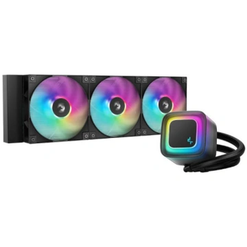 Deepcool Liquid Cooler | LE360 V2 | Intel R-LE360-