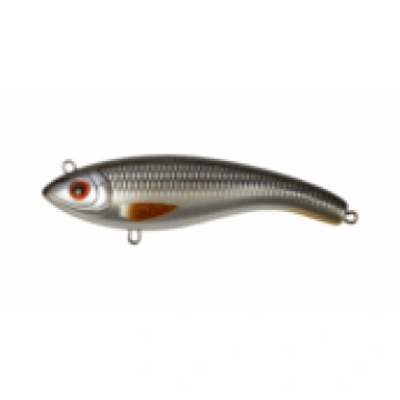 Vobleris Strike Pro Ghost Buster 73.6g #C384F, 19E