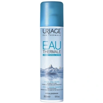 Termālais ūdens Uriage Thermal Spring Water, 50 ml