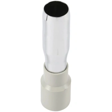 45597 | Central Vacuum Hose Connector Tube, 5.7 In