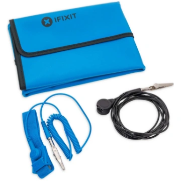 Antistatisks paklājiņš iFixit Portable Antistatic 