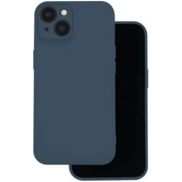 Silicon case for Motorola Edge 60 Fusion / Edge 60