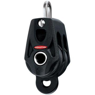Ronstan Series 30 Ball Bearing Orbit™ Double Block