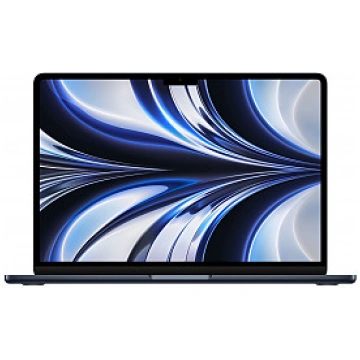 APPLE 13" Macbook Air M2 16GB 256GB SSD Mac OS Mid