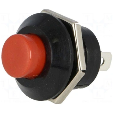 Switch: push-button | Pos: 2 | SPST-NO | 10A/12VDC