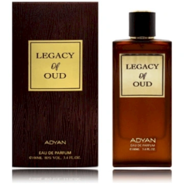 Adyan Legacy of Oud Smaržas EDP 100 ml EB183438561