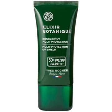 Yves Rocher Elixir Botanique, High UV protection, 