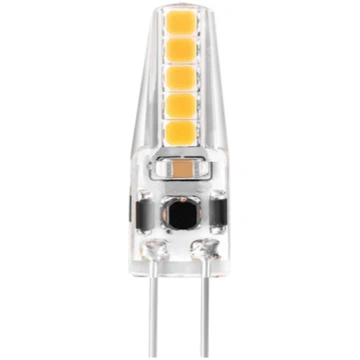 Spuldze Leduro LED 21036, 2W, 200LM, 3000K, G4, Di