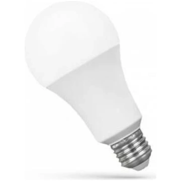 SPECTRUM Spectrum LED spuldze. A60. E27. 18W. 1800