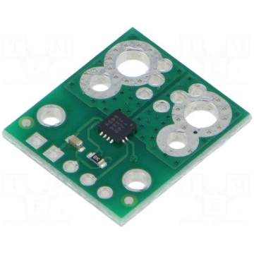 Sensor: current | 3÷3.6VDC | IC: ACS71240KEXBLT-05
