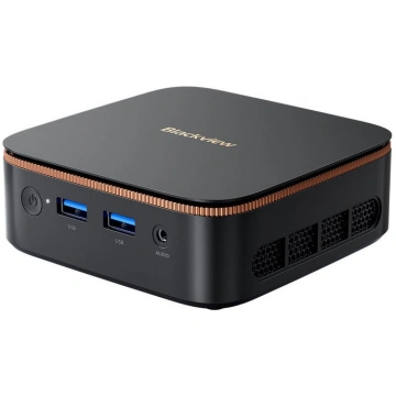 Blackview MP20 Mini PC with Ryzen 3 3300U, 8GB RAM