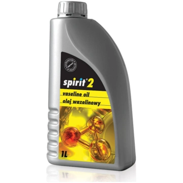 Šujmašīnas eļļa 1L SPIRIT
