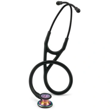 Kardioloģiskais stetoskops LITTMANN CARDIOLOGY IV