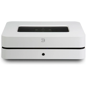 Bluesound Powernode 2i White (With HDMI)