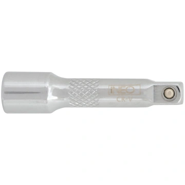 NEO Pagarinātājs 1/4" 75 mm, 08-252 2400060082523