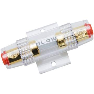 Automotive Fuse Holder Large Blow 1377