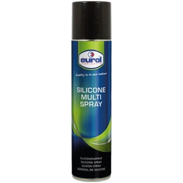 EUROL SILICONE PROTECT SPRAY 0.4L