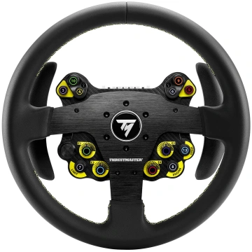 Thrustmaster EVO Racing 32R Leather Steering Wheel