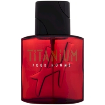 Daniel Hechter Titanium EDT 75ml 3017565100073