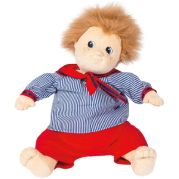 Lelle Saimons, Empātijas attīstīšanai 50 cm