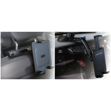 Insmat AnyGrip 2-in-1 Car Holder for iPad / Tablet