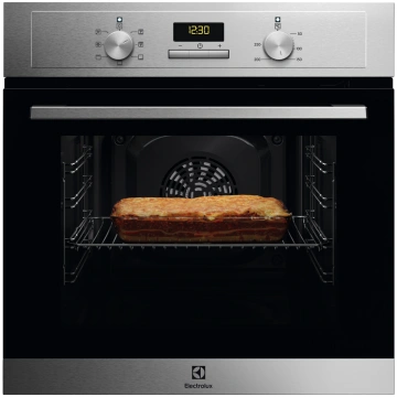 Electrolux 300 Series Convection, 65 L, nerūsējošā