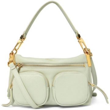 Coccinelle - Hyle Shoulder Bag - izmērs ONE SIZE