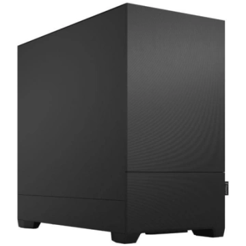 Fractal Design | Pop Mini Silent | Side window | B