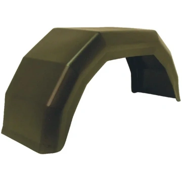 PVC dubļusargs 600x180 mm