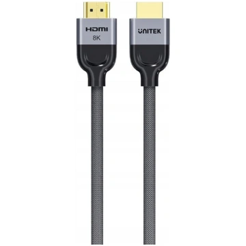 Unitek Kabelis 8k Lux Hdmi 2.1 Oplot 10m