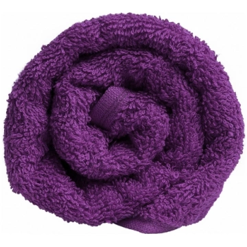 Frotē dvielis, violets