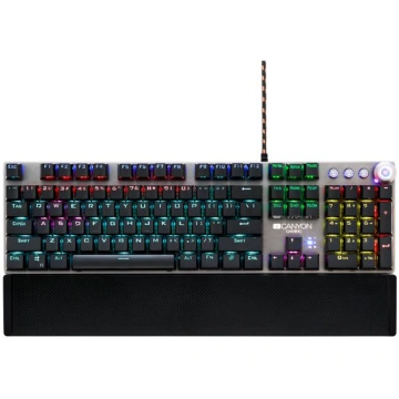 Canyon Nightfall GK-7, US CND-SKB7-US