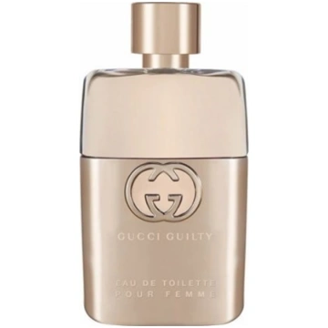 Gucci Perfumy damskie Guilty Pour Femme 2021 EDT (