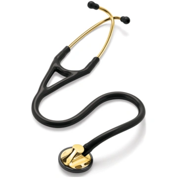 Littmann Master Cardiology fonendoskops. Melns San