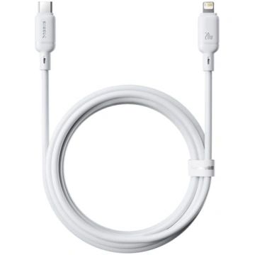 Baseus Silky Ser.Charging Cable Type-C to iP 20W 2