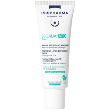 ISISPHARMA SECALIA® ATO Balm lipīdus atjaunojošs b