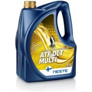 Transmisijas eļļa Neste Premium ATF-Multi 4L
