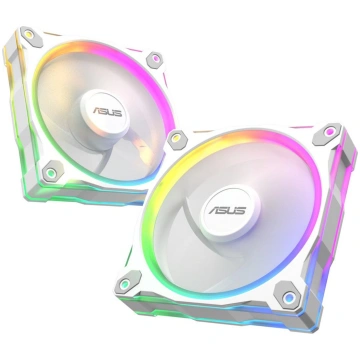 Asus Wentylator asus prime mr120 fan argb reverse 