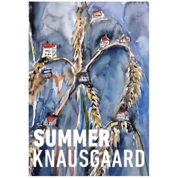 Summer: From the Sunday Times Bestselling Author (