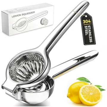 Sopito Citronu spiede no nerūsējošā tērauda citrus