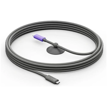 Logitech USB-C PAGARINĀJUMA KABELIS 5M/ACTIVE 952-