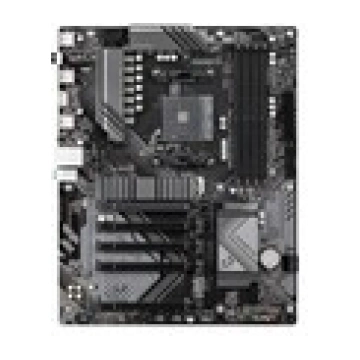 Gigabyte B550 EAGLE WIFI6 | Processor family AMD |