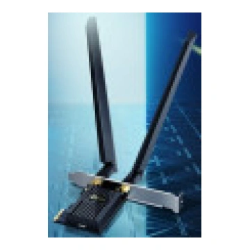 TP-Link Archer TXE72E tīkla karte (ARCHER TXE72E) 