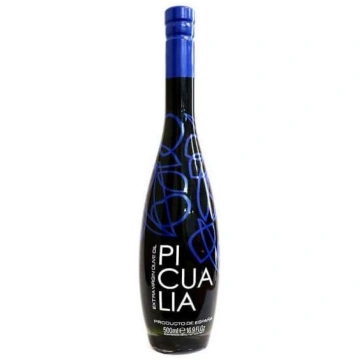 Picualia Olīveļļa