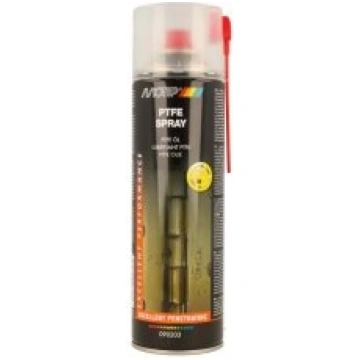 Motip Auto PTFE aerosols 500ml