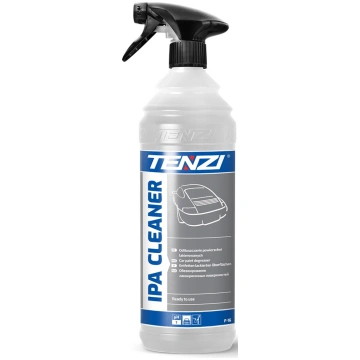 Attaukošanas līdzeklis TENZI IPA Cleaner 1L (12gb/